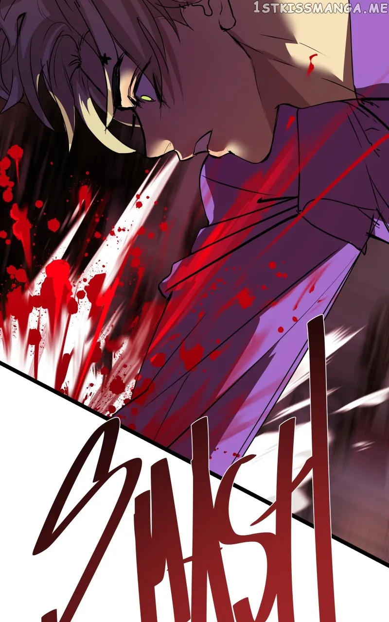 Death: Rescheduled Chapter 56 Online - página 29