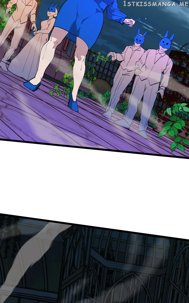 Death: Rescheduled Chapter 56 Online - página 31