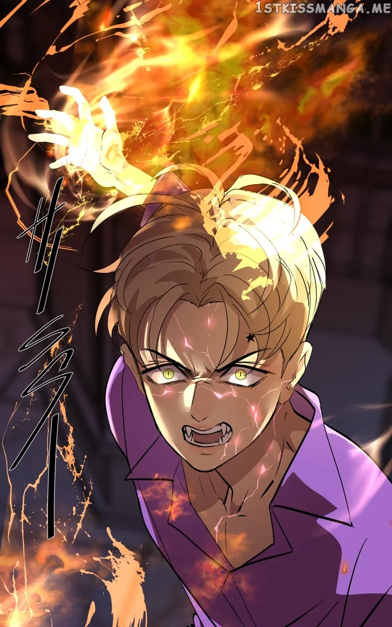 Death: Rescheduled Chapter 56 Online - página 34