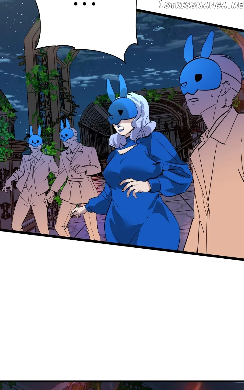 Death: Rescheduled Chapter 56 Online - página 37
