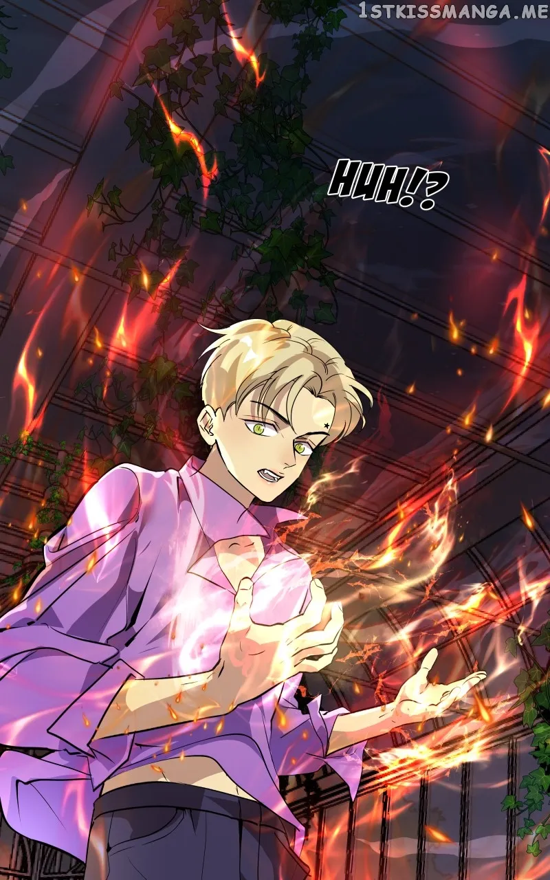 Death: Rescheduled Chapter 56 Online - página 38