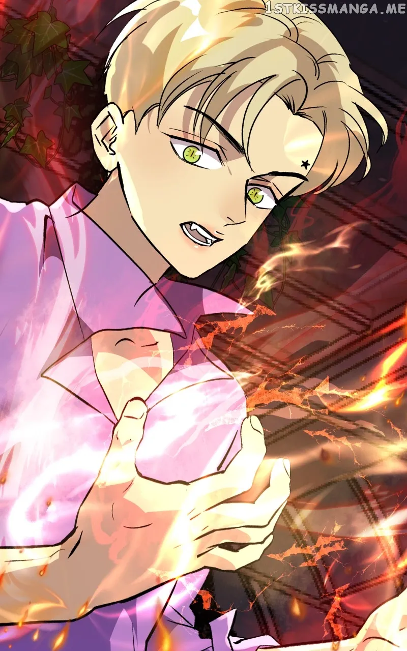 Death: Rescheduled Chapter 56 Online - página 40