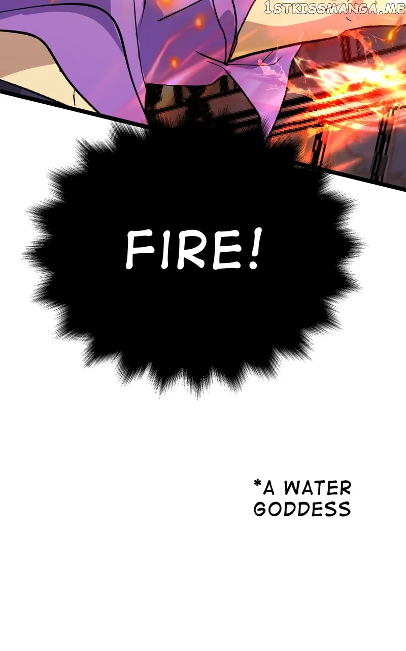 Death: Rescheduled Chapter 56 Online - página 41