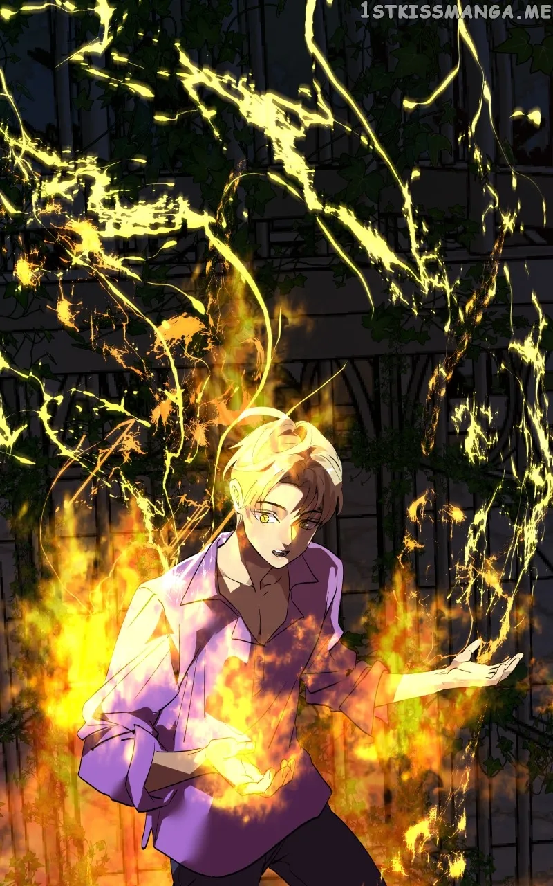 Death: Rescheduled Chapter 56 Online - página 43