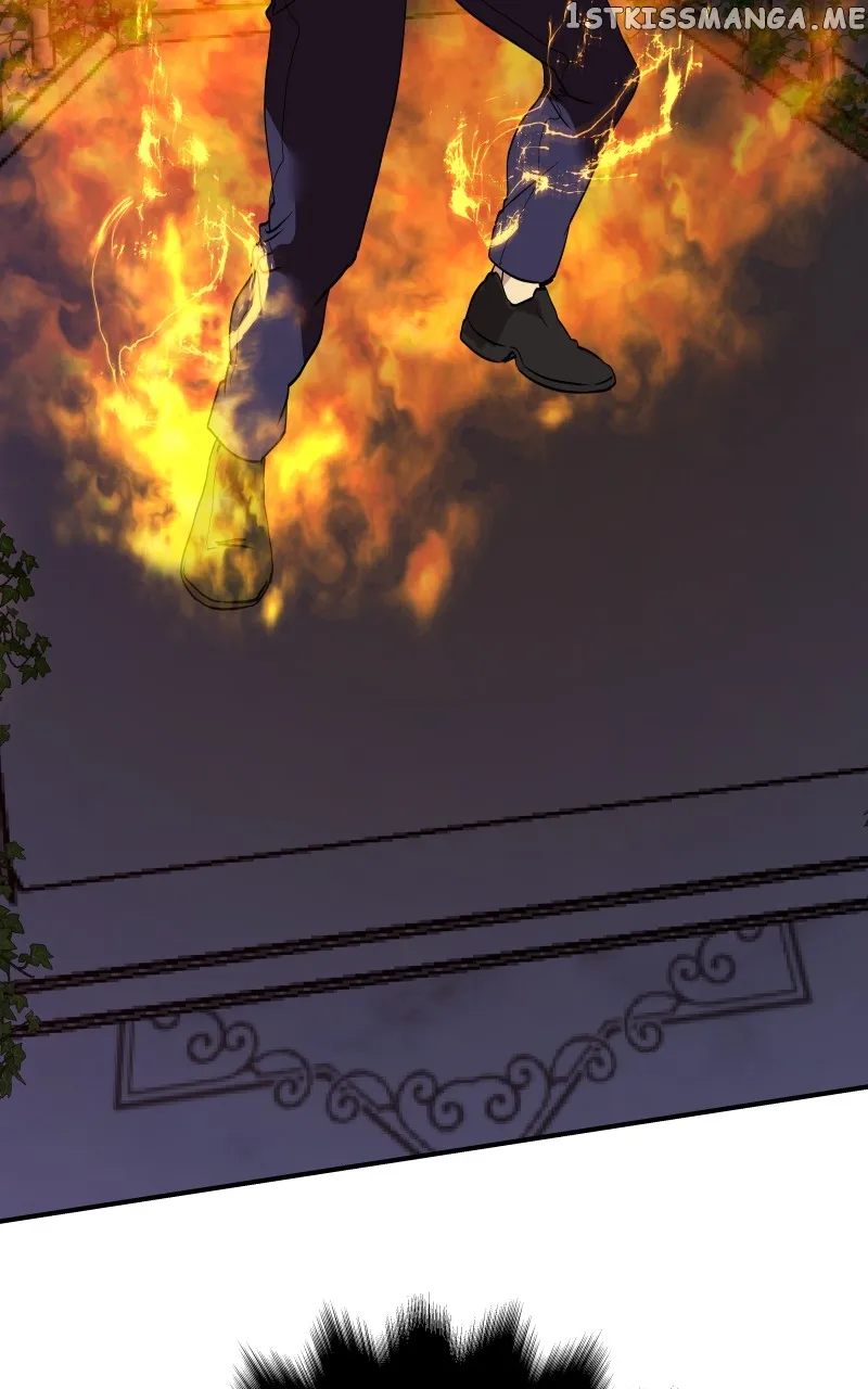 Death: Rescheduled Chapter 56 Online - página 44