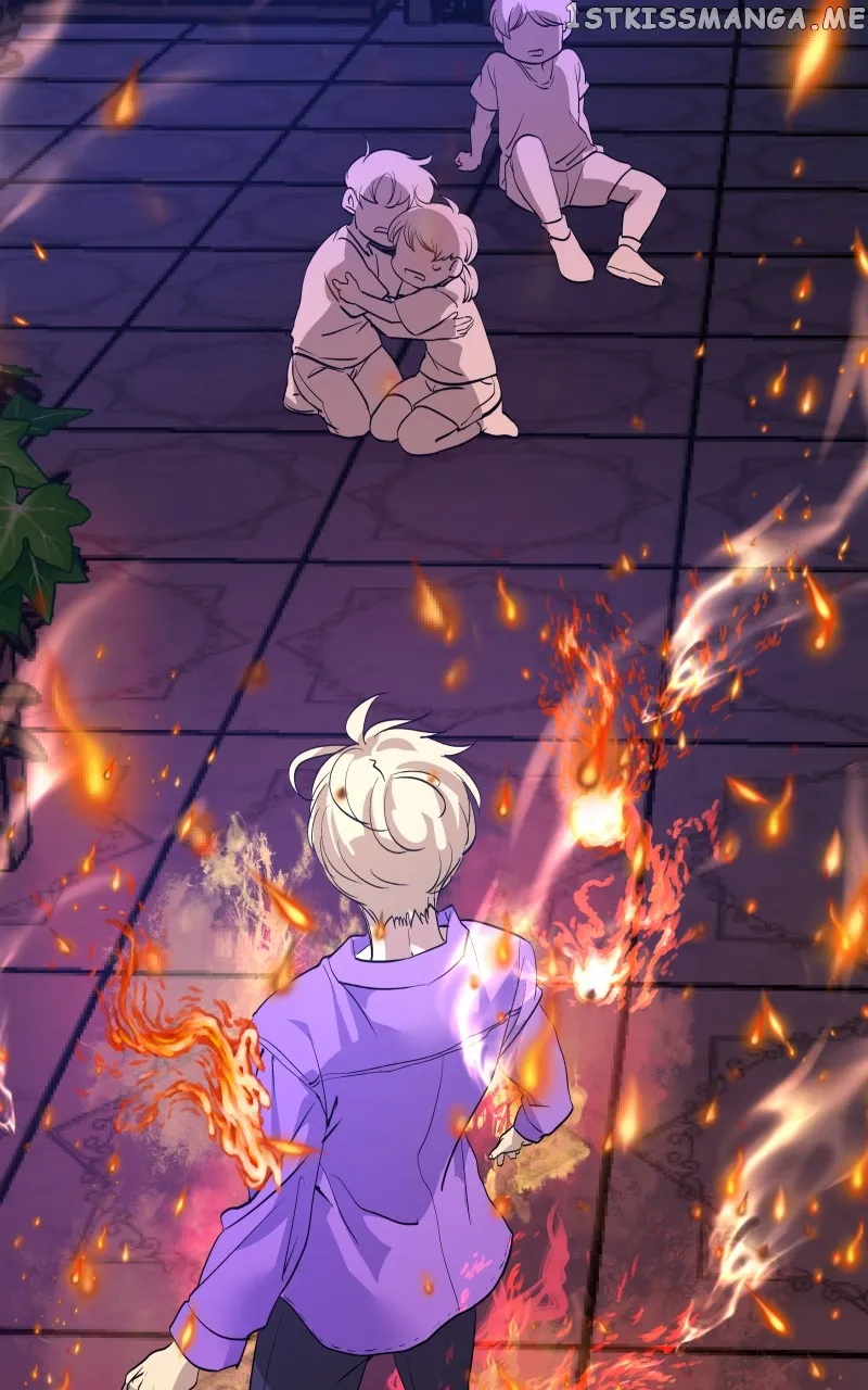 Death: Rescheduled Chapter 56 Online - página 47