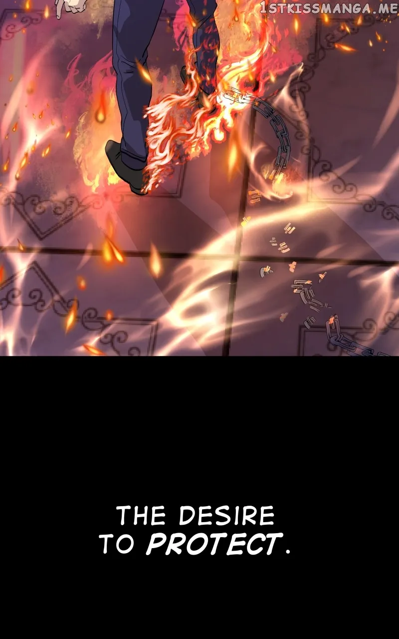 Death: Rescheduled Chapter 56 Online - página 48