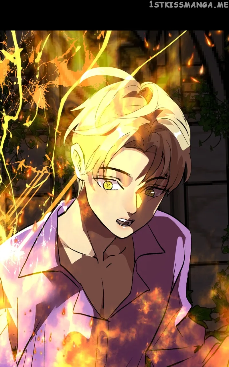 Death: Rescheduled Chapter 56 Online - página 49