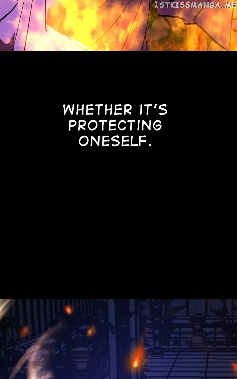 Death: Rescheduled Chapter 56 Online - página 50