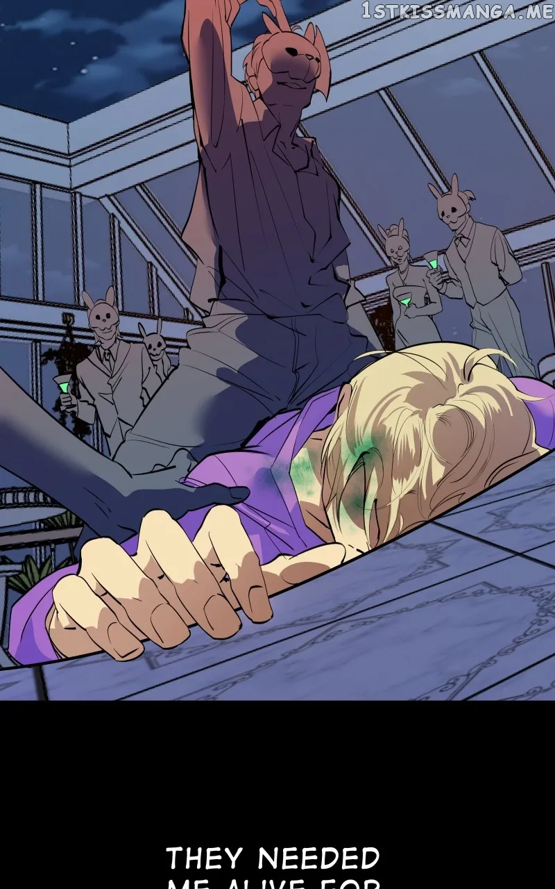 Death: Rescheduled Chapter 56 Online - página 57