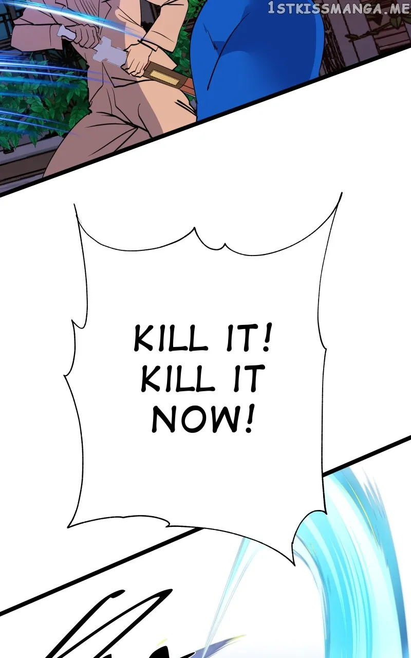 Death: Rescheduled Chapter 56 Online - página 60