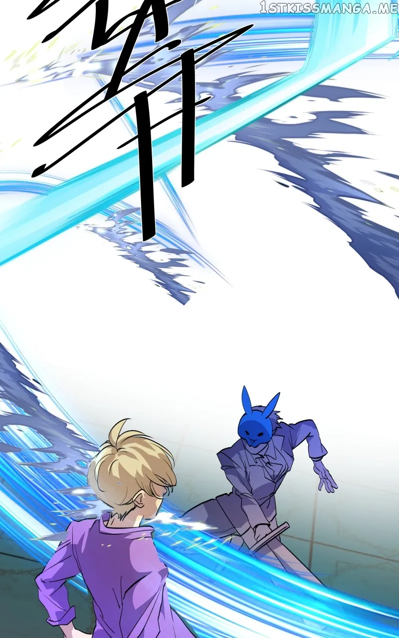 Death: Rescheduled Chapter 56 Online - página 61