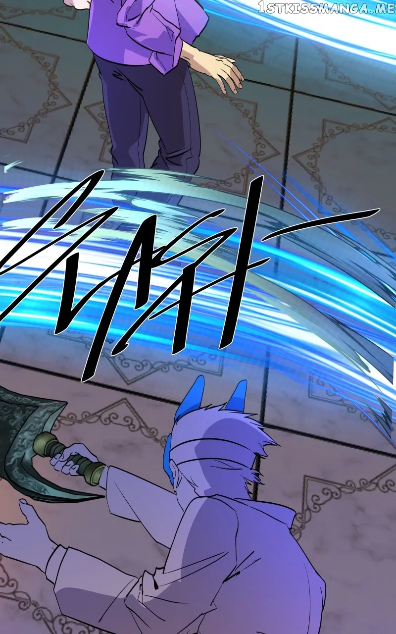 Death: Rescheduled Chapter 56 Online - página 62
