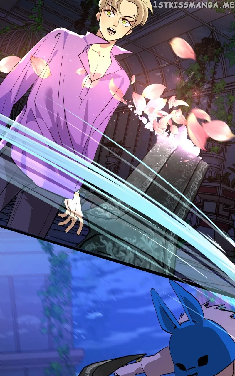 Death: Rescheduled Chapter 56 Online - página 65