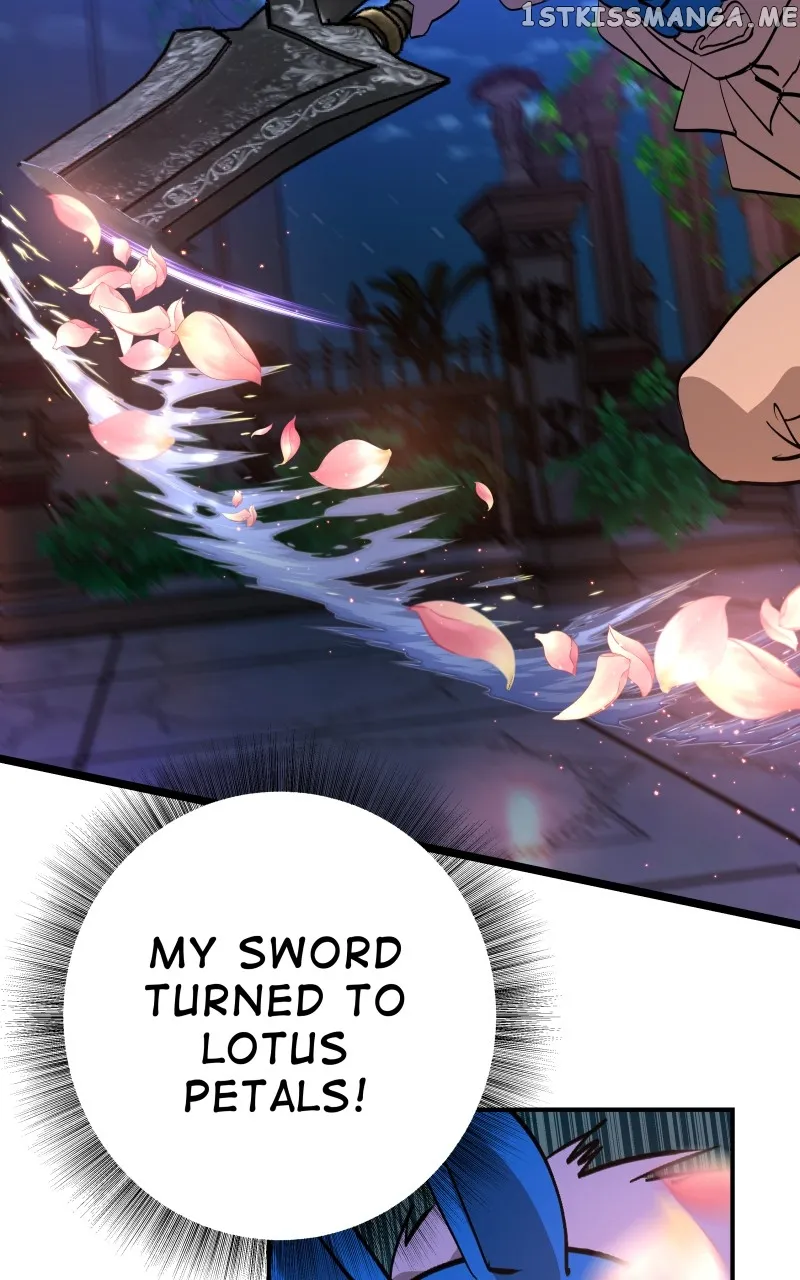 Death: Rescheduled Chapter 56 Online - página 66