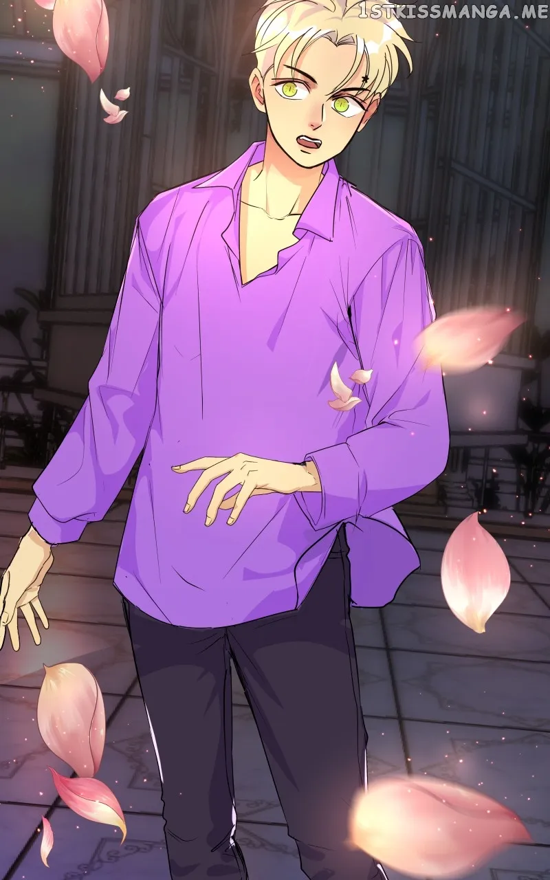 Death: Rescheduled Chapter 56 Online - página 69