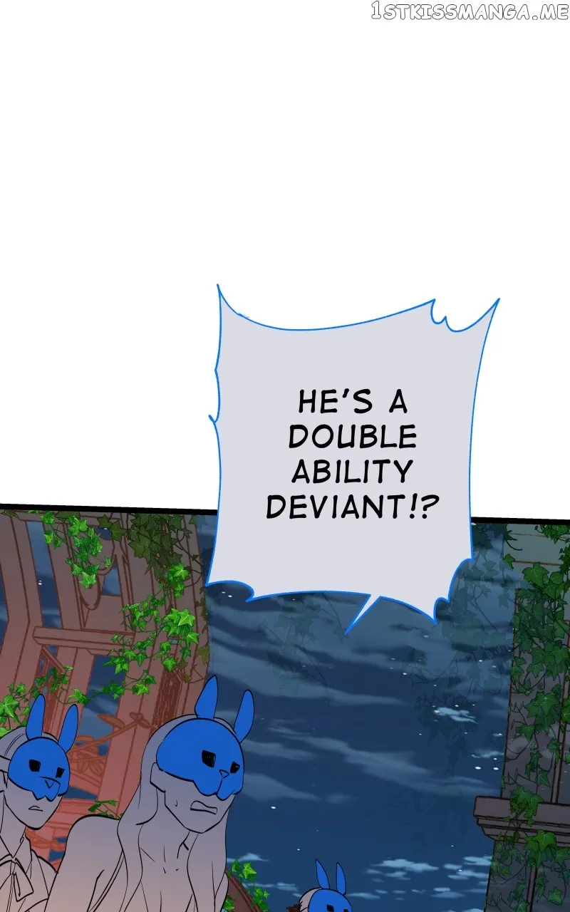 Death: Rescheduled Chapter 56 Online - página 71
