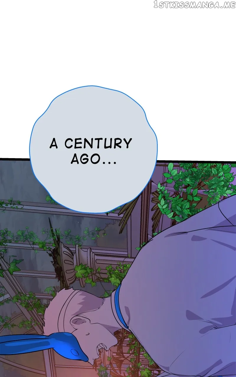 Death: Rescheduled Chapter 56 Online - página 77