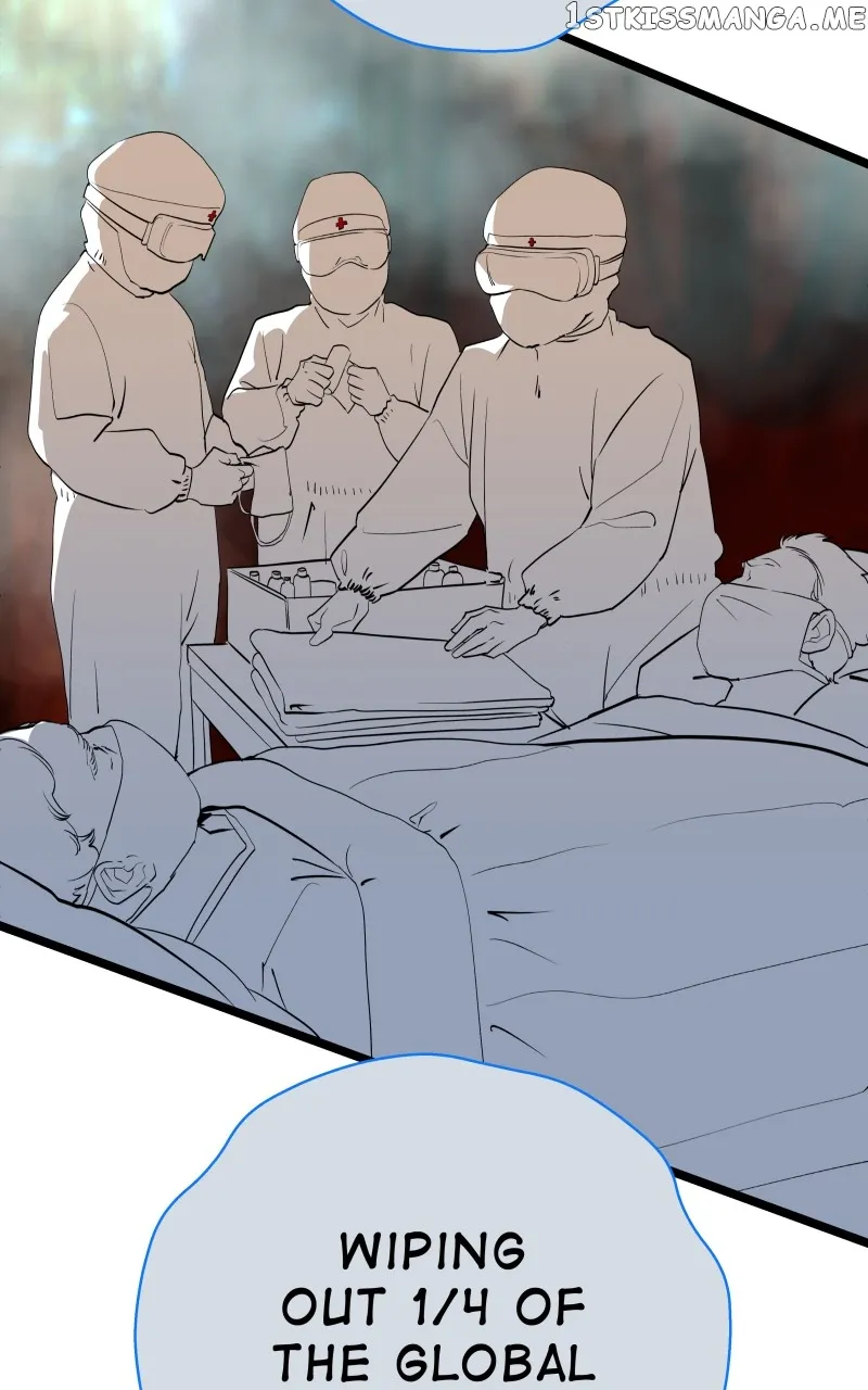Death: Rescheduled Chapter 56 Online - página 80
