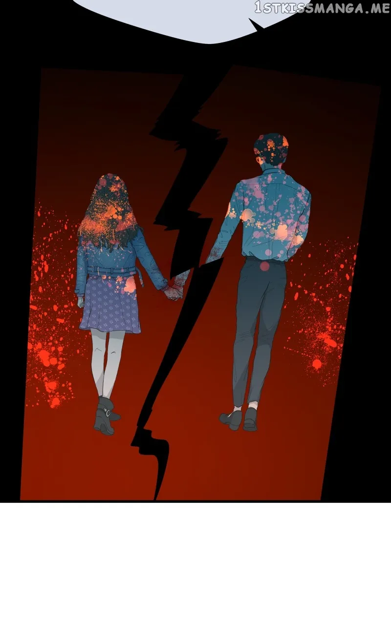 Death: Rescheduled Chapter 56 Online - página 83
