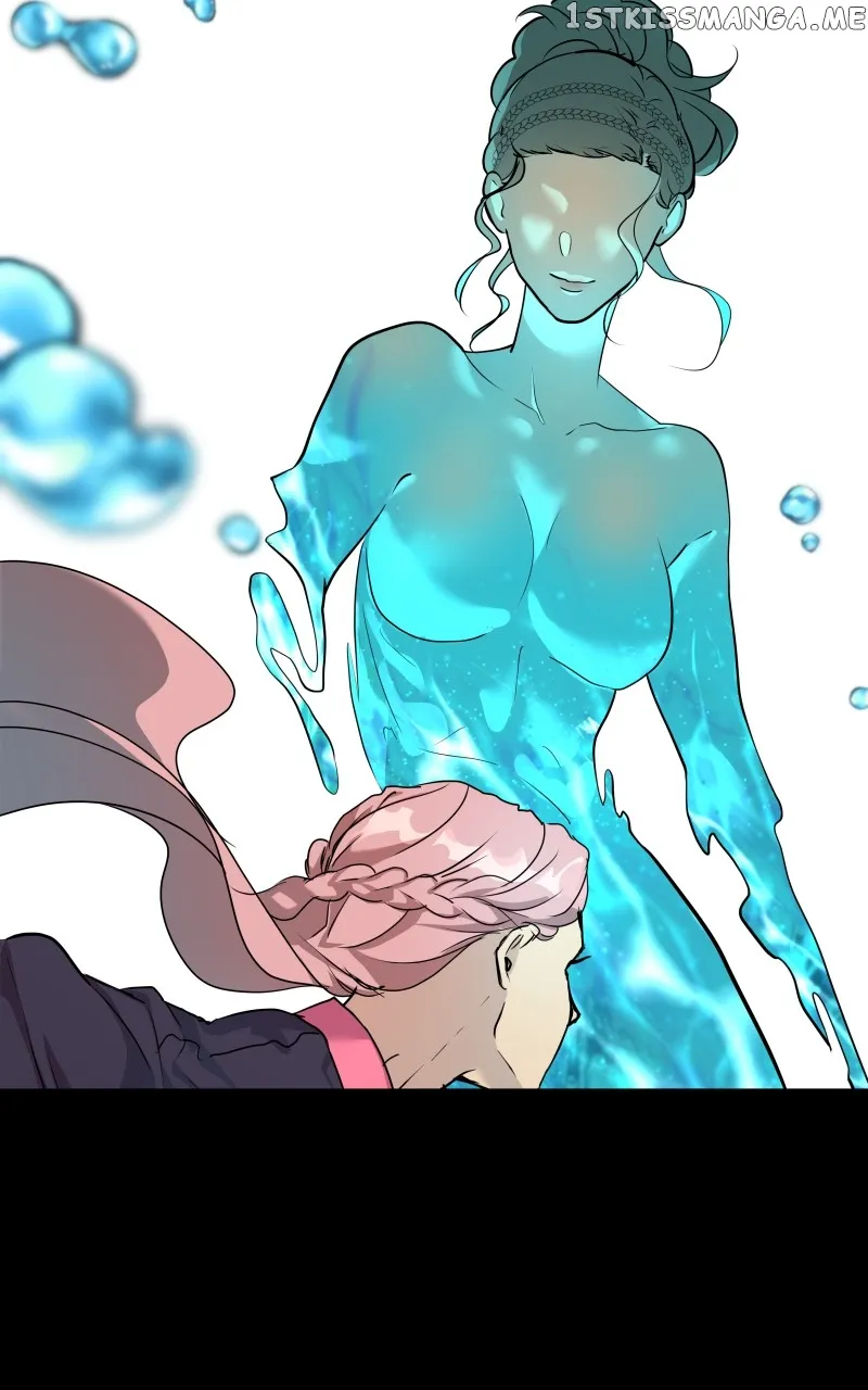 Death: Rescheduled Chapter 56 Online - página 91