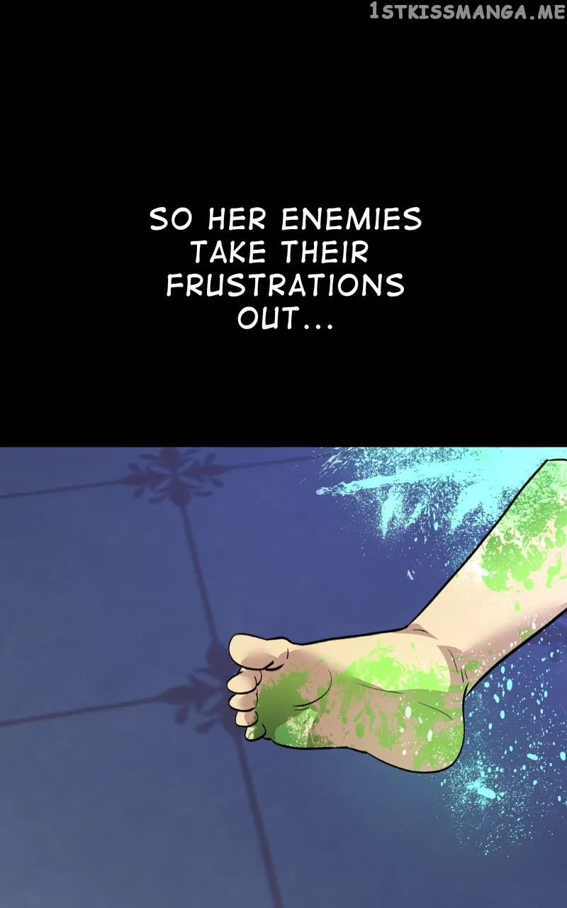 Death: Rescheduled Chapter 56 Online - página 92
