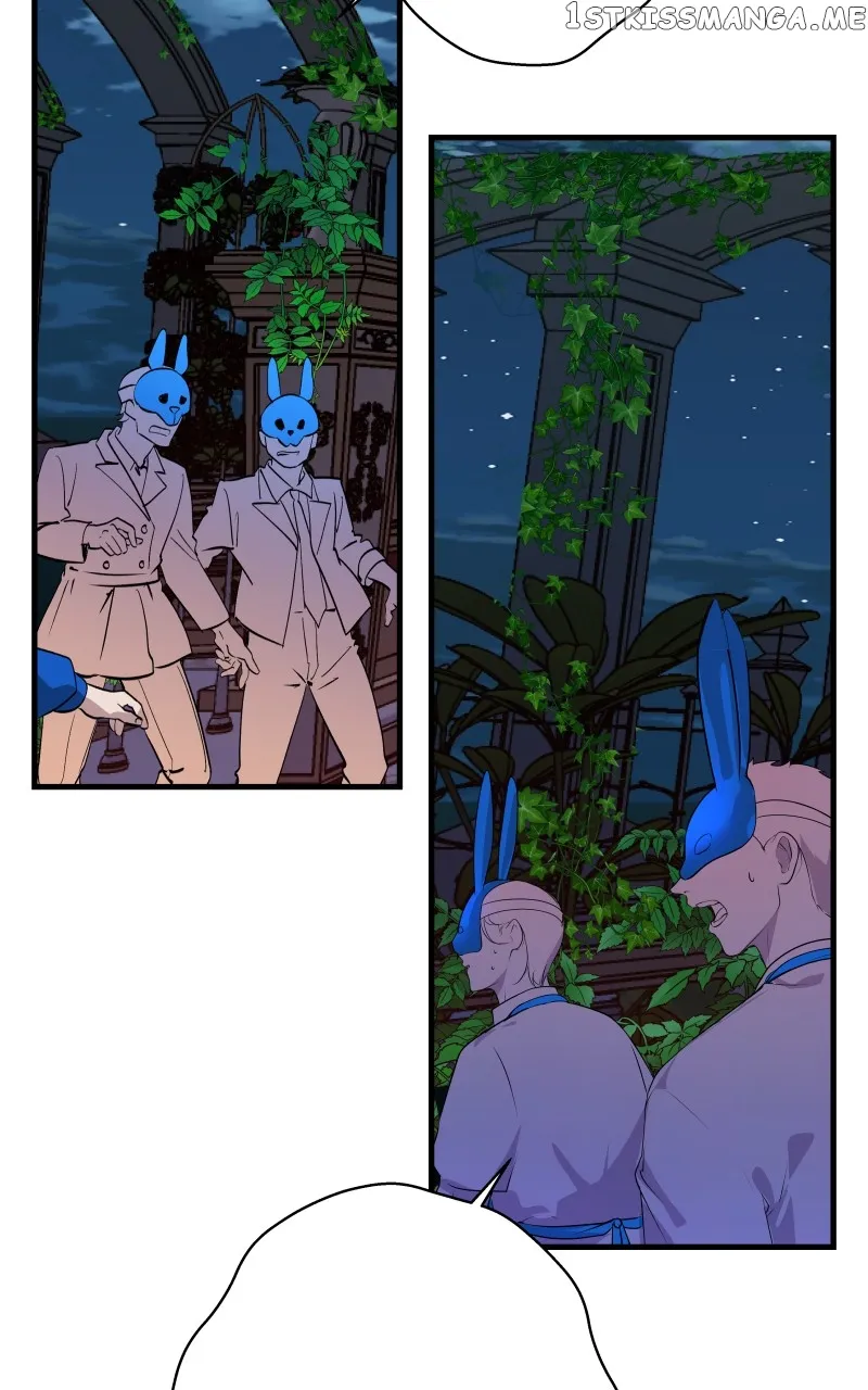 Death: Rescheduled Chapter 56 Online - página 96