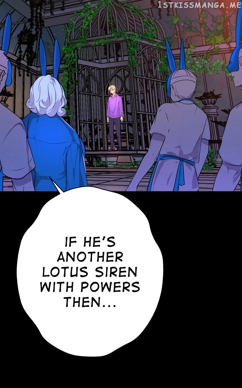 Death: Rescheduled Chapter 56 Online - página 98