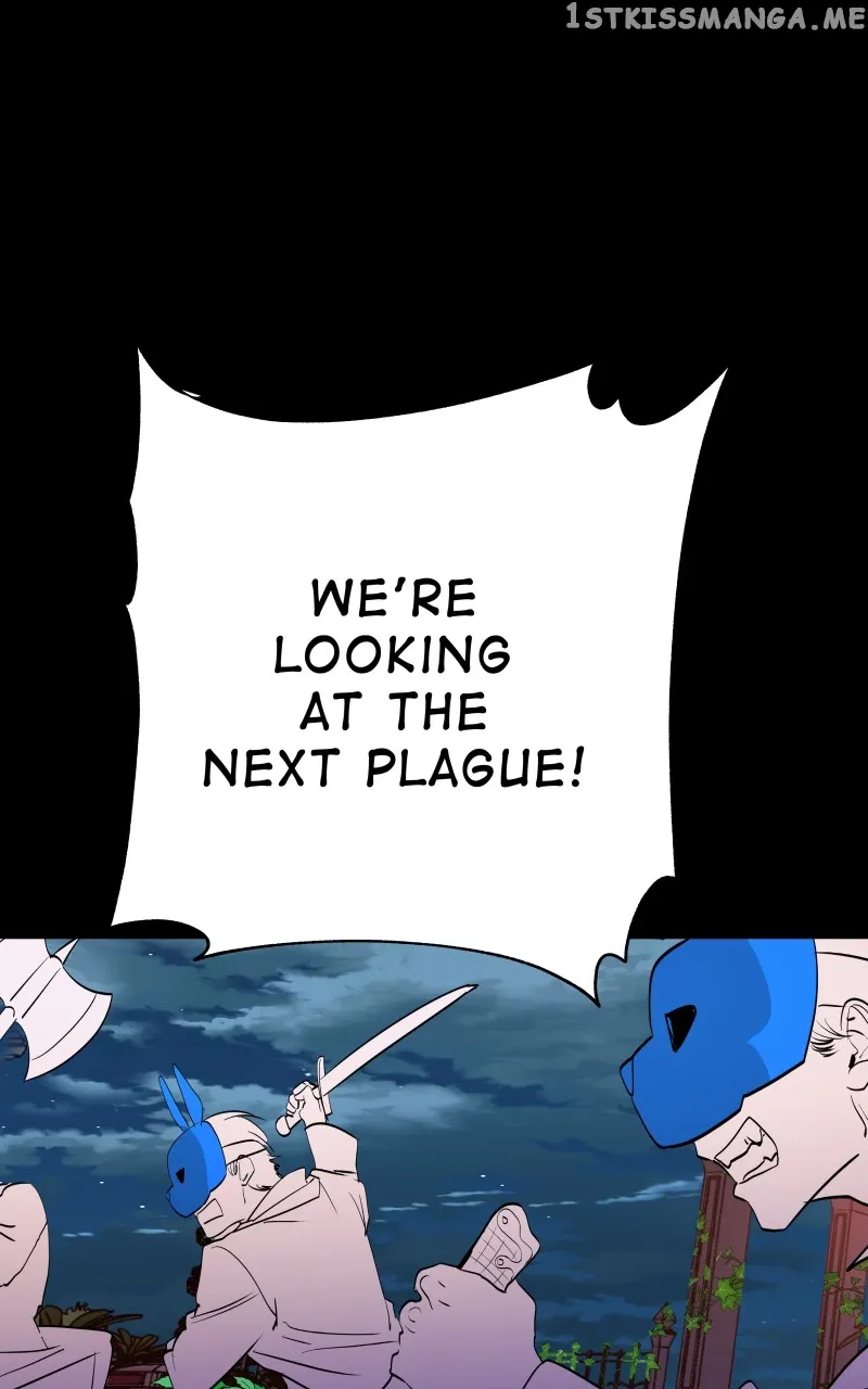 Death: Rescheduled Chapter 56 Online - página 99