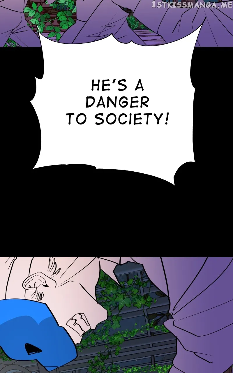 Death: Rescheduled Chapter 56 Online - página 100