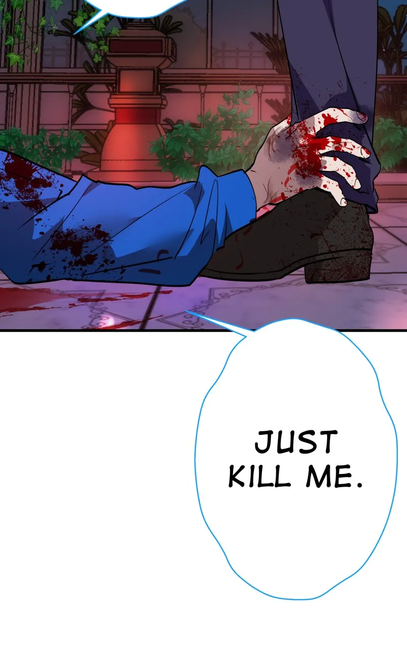Death: Rescheduled Chapter 58 Online - página 4