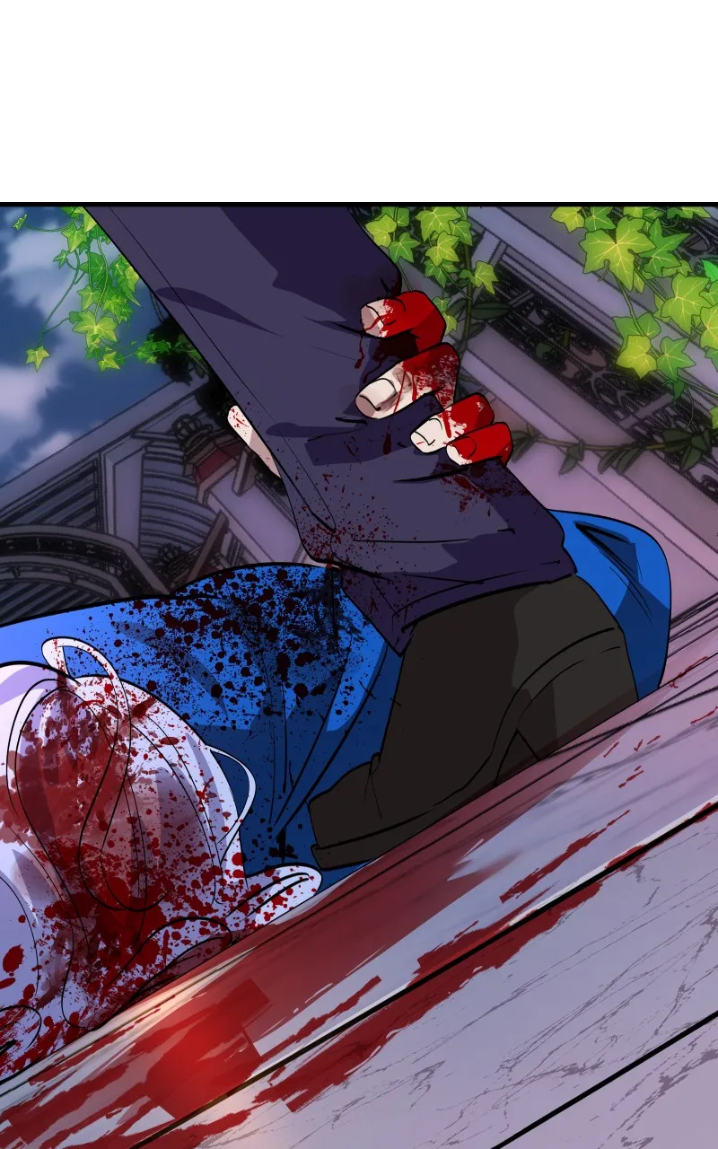 Death: Rescheduled Chapter 58 Online - página 5