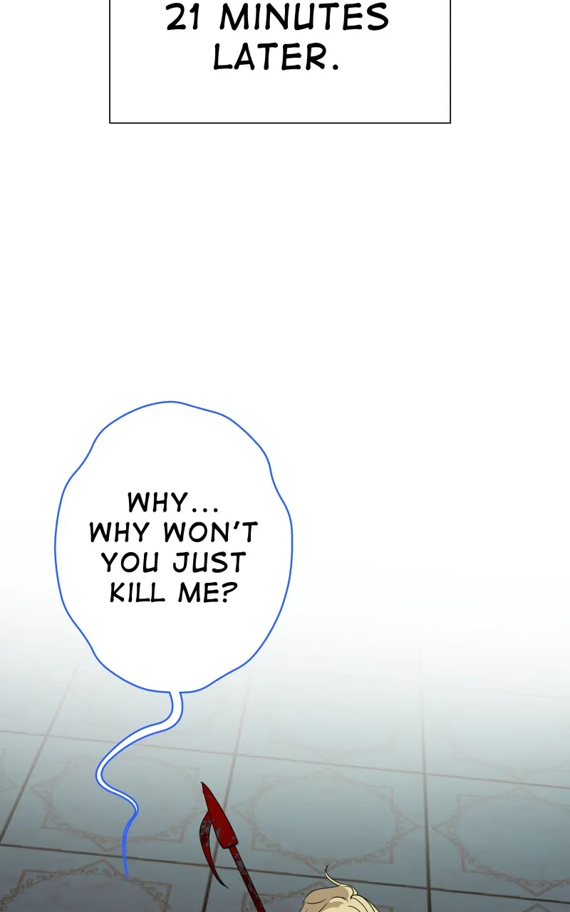 Death: Rescheduled Chapter 58 Online - página 9