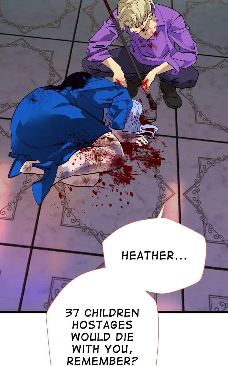 Death: Rescheduled Chapter 58 Online - página 10