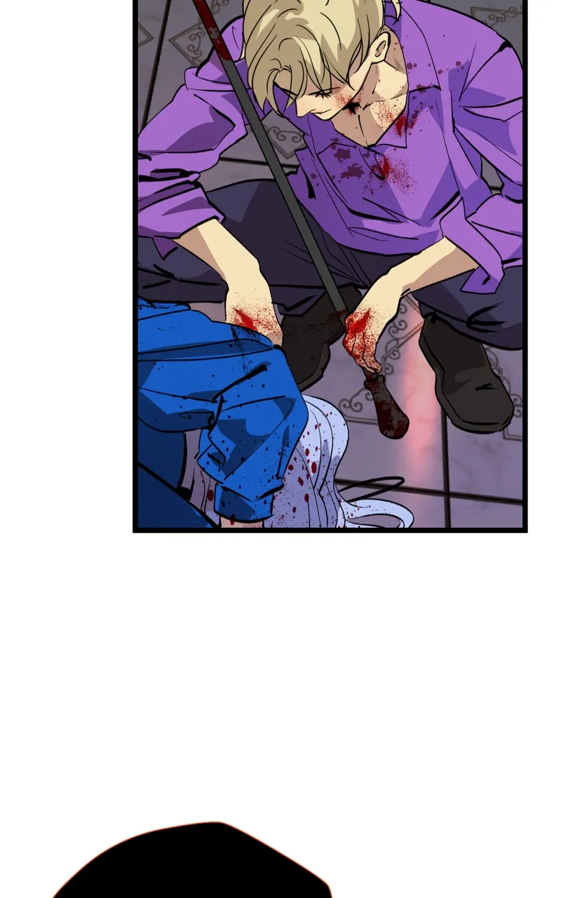 Death: Rescheduled Chapter 58 Online - página 12
