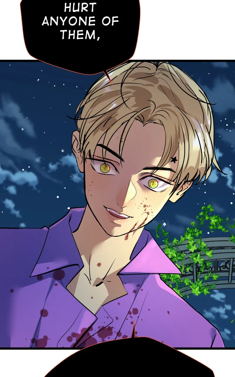 Death: Rescheduled Chapter 58 Online - página 13