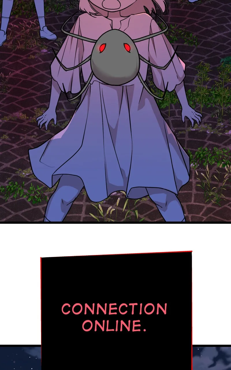 Death: Rescheduled Chapter 58 Online - página 15