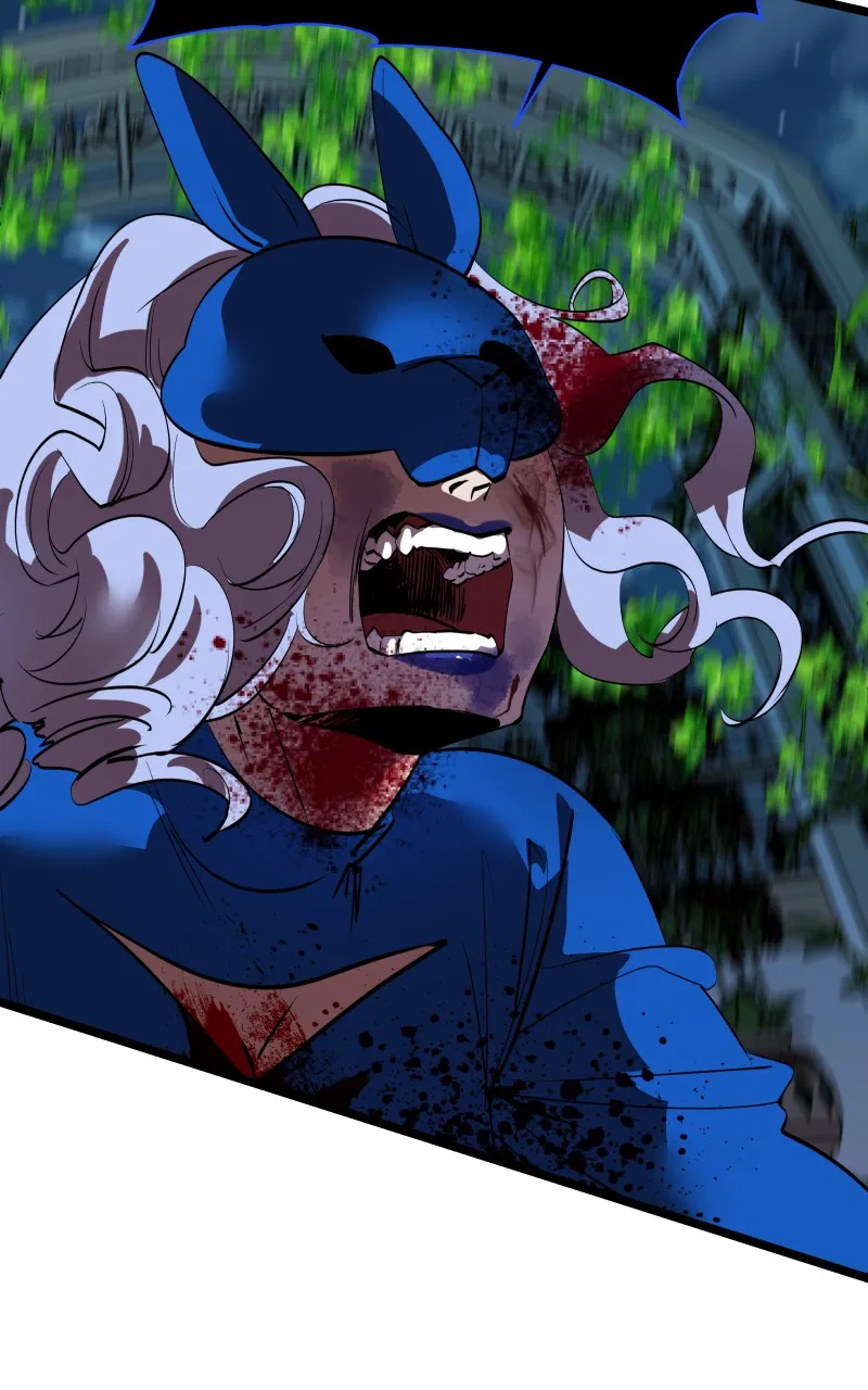 Death: Rescheduled Chapter 58 Online - página 18