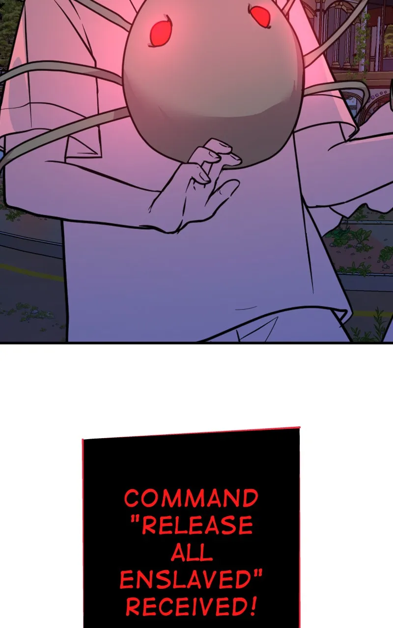 Death: Rescheduled Chapter 58 Online - página 20