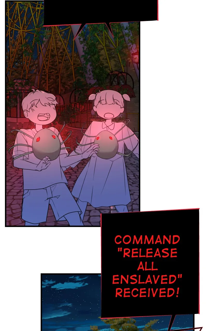 Death: Rescheduled Chapter 58 Online - página 21