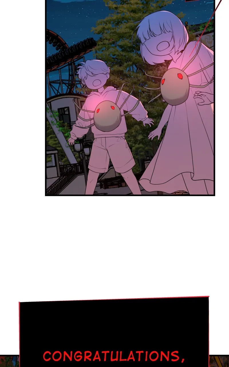 Death: Rescheduled Chapter 58 Online - página 22
