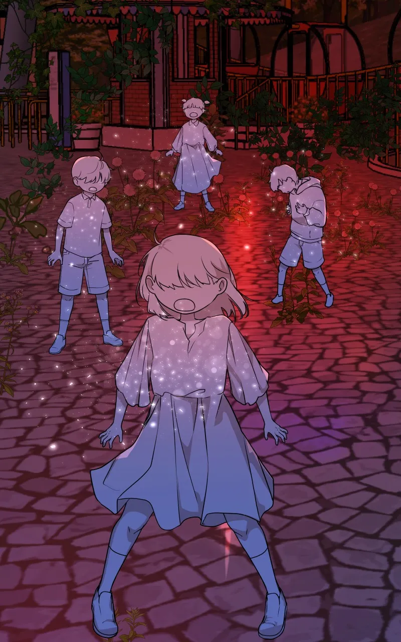 Death: Rescheduled Chapter 58 Online - página 25