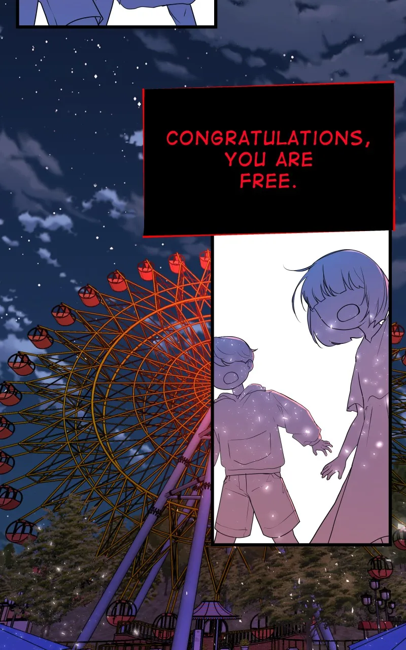 Death: Rescheduled Chapter 58 Online - página 27