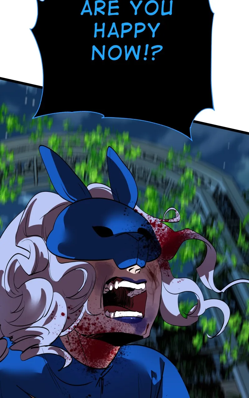 Death: Rescheduled Chapter 58 Online - página 30