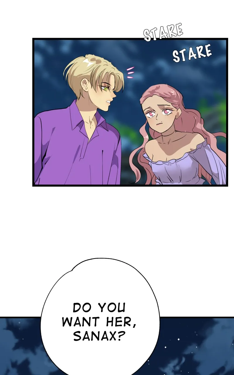 Death: Rescheduled Chapter 58 Online - página 33