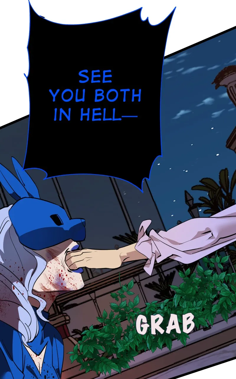 Death: Rescheduled Chapter 58 Online - página 37