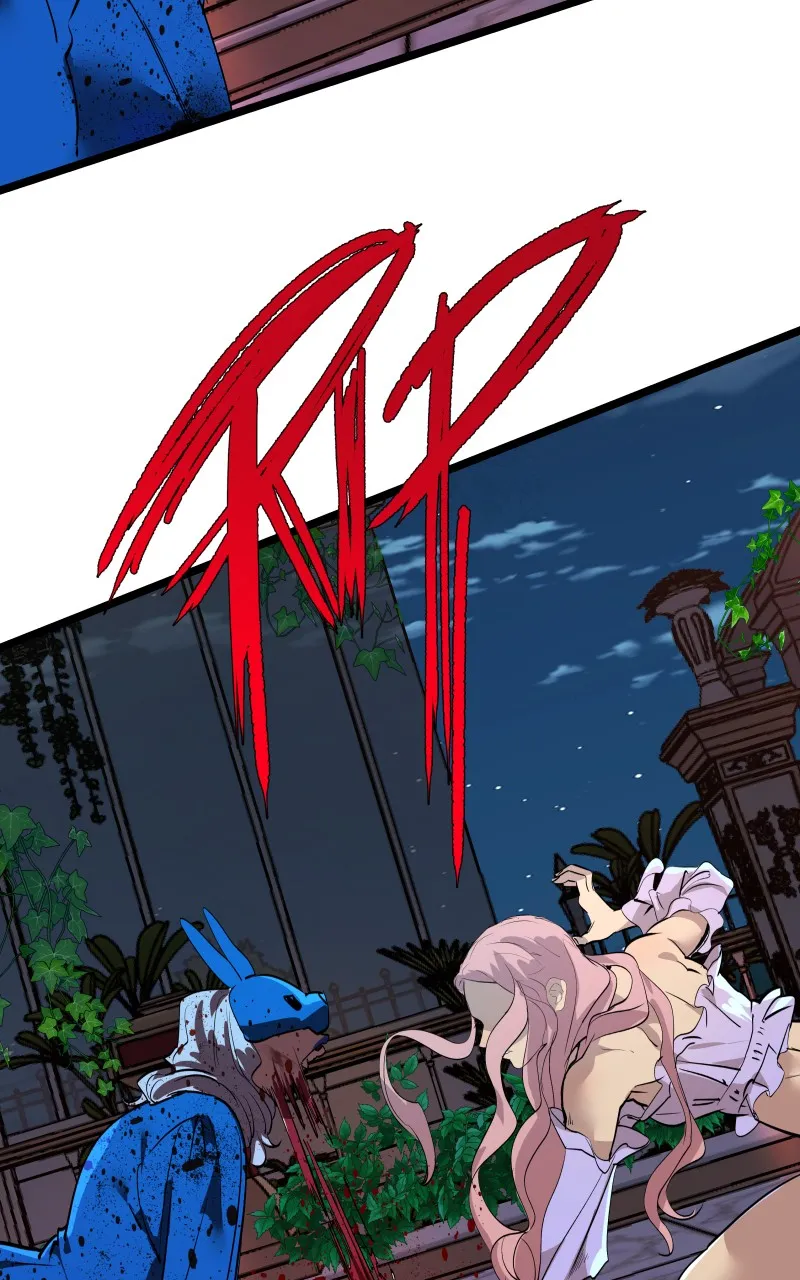 Death: Rescheduled Chapter 58 Online - página 38