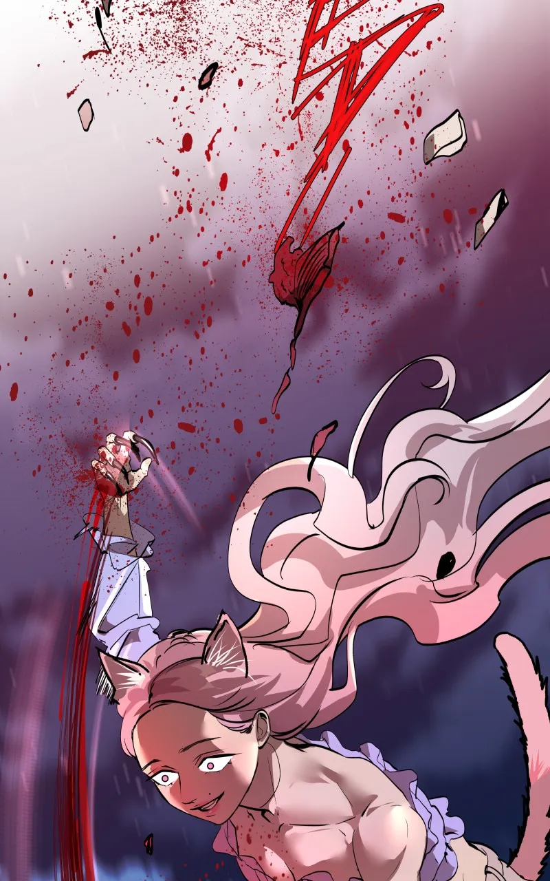 Death: Rescheduled Chapter 58 Online - página 40