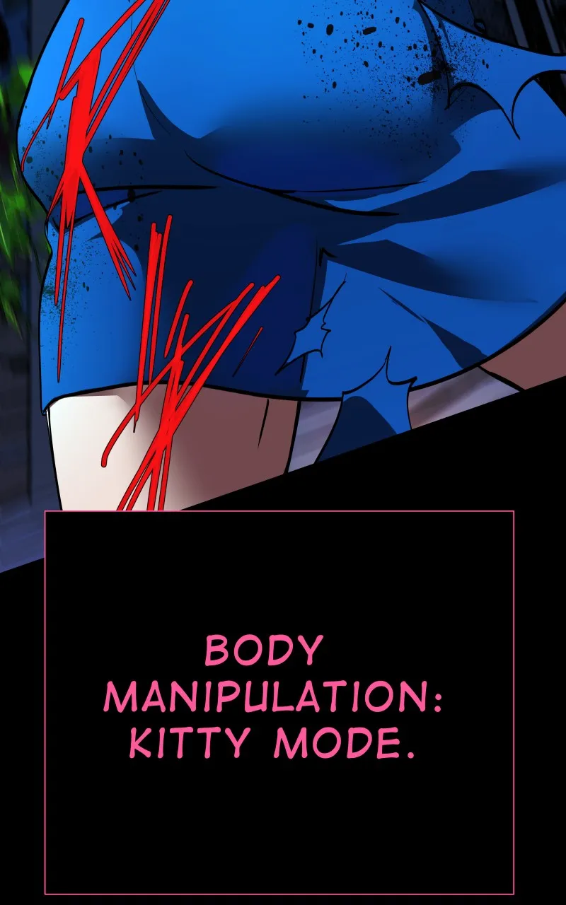 Death: Rescheduled Chapter 58 Online - página 42