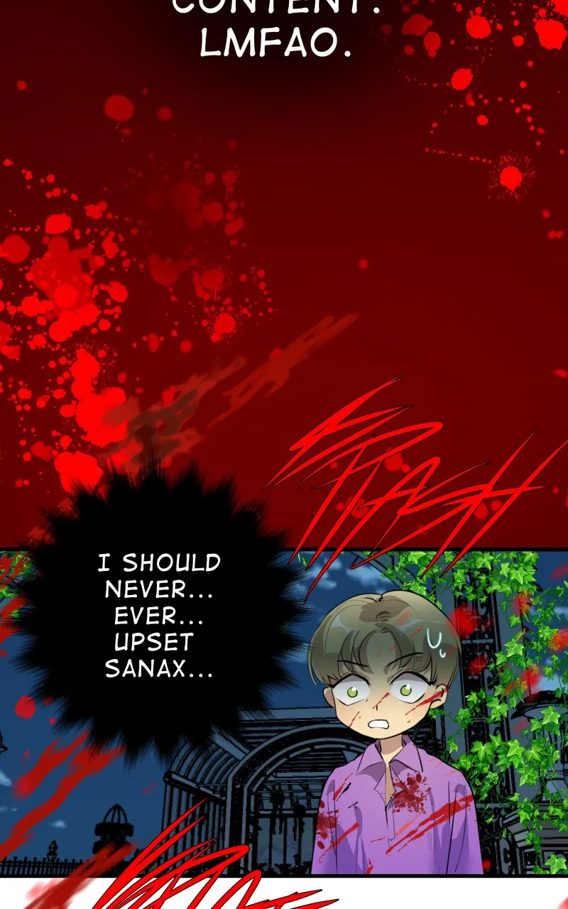 Death: Rescheduled Chapter 58 Online - página 44